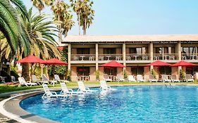 Wyndham Costa Del Sol Trujillo